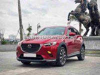 Cần bán xe Mazda CX3 Luxury 1.5 AT năm 2022 màu Đỏ cực đẹp