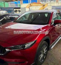 Cần bán Mazda CX5 Premium 2.0 AT đời 2022