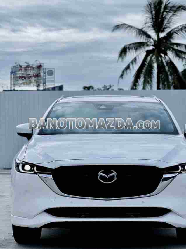 Xe chất - Giá tốt Mazda CX5 Premium Exclusive 2.0 AT 2026
