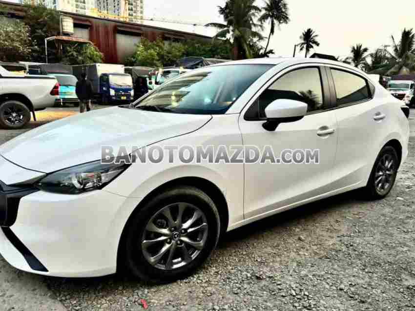 Cần bán Mazda 2 1.5 AT 2024, xe đẹp giá rẻ bất ngờ