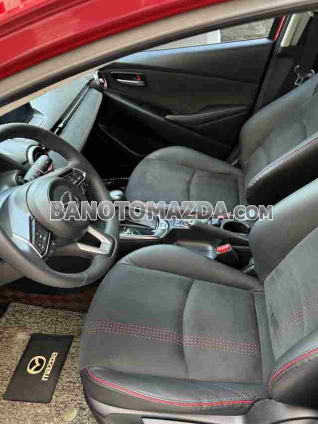 Cần bán Mazda 2 Sport Luxury Máy xăng 2023 màu Đỏ