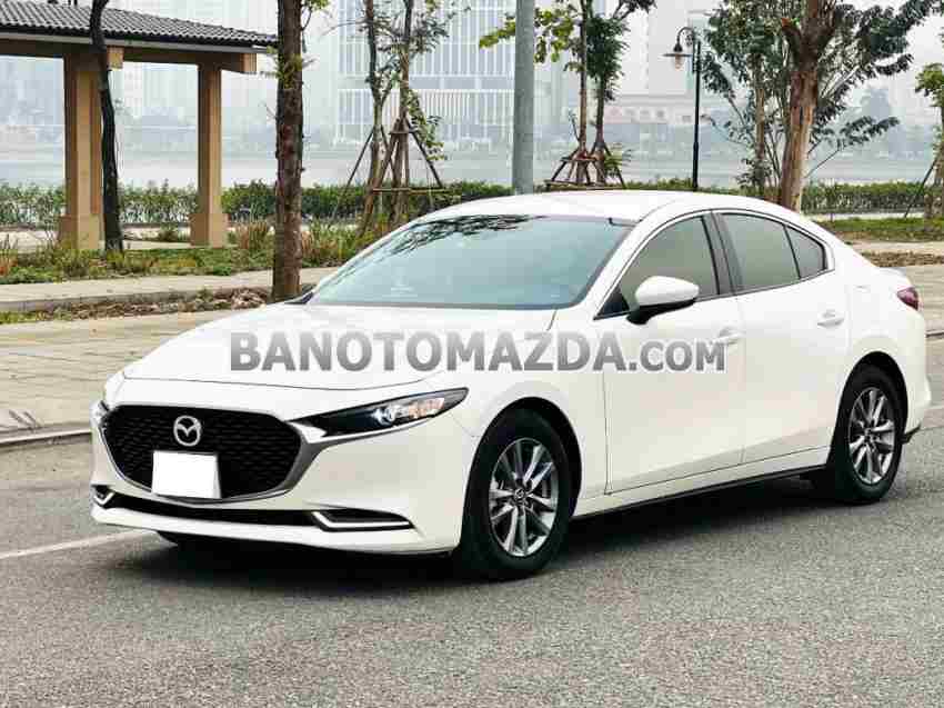 Mazda 3 1.5L Luxury 2022 - Giá tốt