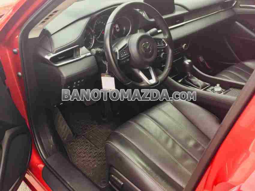 Cần bán xe Mazda 6 Premium 2.0 AT đời 2022