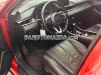 Cần bán xe Mazda 6 Premium 2.0 AT đời 2022