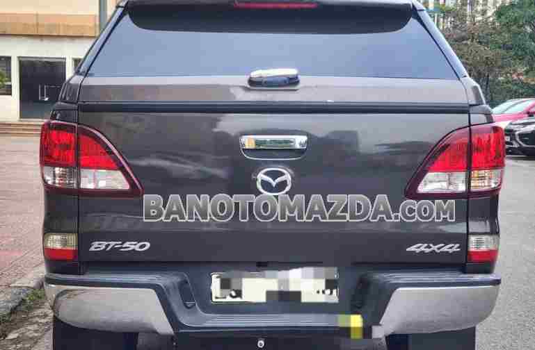 Cần bán Mazda BT50 Standard 2.2L 4x4 MT đời 2020