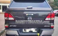 Cần bán Mazda BT50 Standard 2.2L 4x4 MT đời 2020