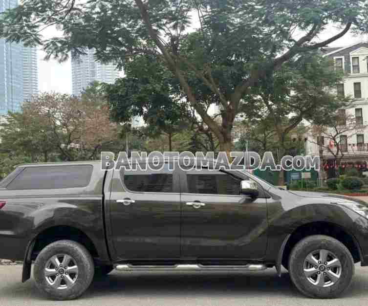Mazda BT50 Standard 2.2L 4x4 MT 2020 Số tay giá đẹp