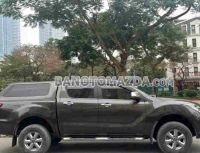 Mazda BT50 Standard 2.2L 4x4 MT 2020 Số tay giá đẹp