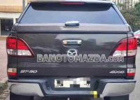 Mazda BT50 Standard 2.2L 4x4 MT 2020 Số tay cực đẹp!