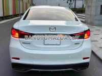 Bán Mazda 6 2.0 AT 2016 - giá tốt