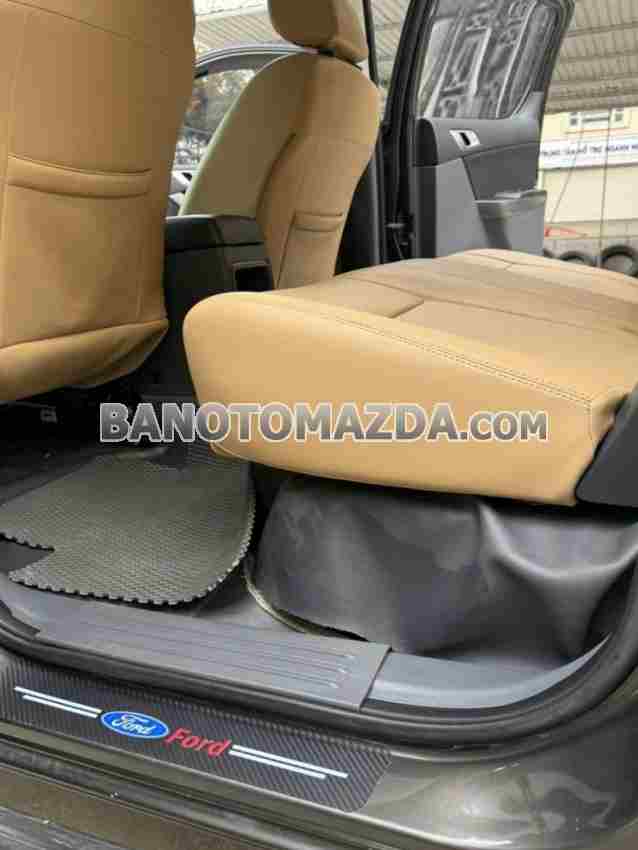Cần bán gấp Mazda BT50 Standard 2.2L 4x4 MT năm 2020 giá cực tốt