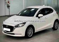 Cần bán gấp xe Mazda 2 Sport Luxury 2020 màu Trắng