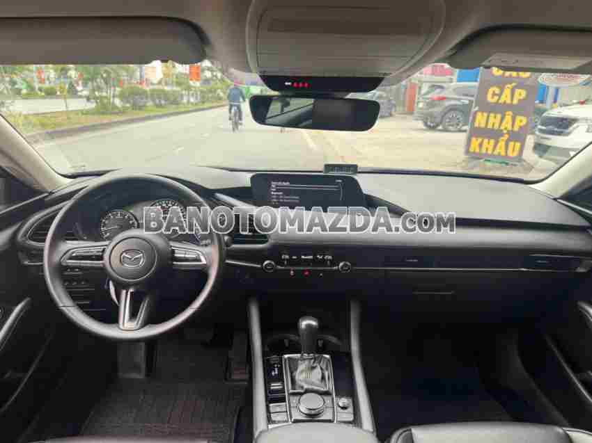 Xe Mazda 3 1.5L Luxury đời 2024 đẹp bán gấp