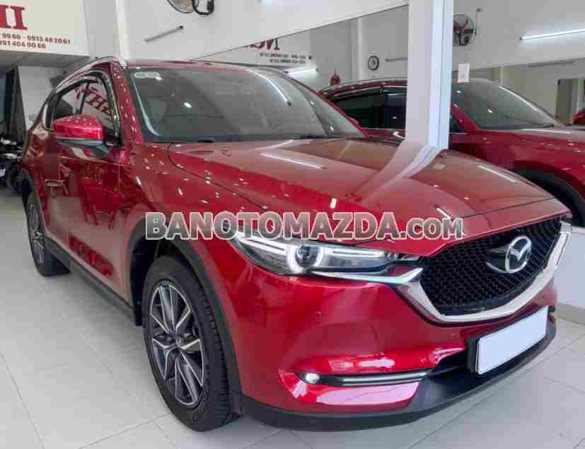 Cần bán Mazda CX5 2.0 AT 2019 - Số tự động