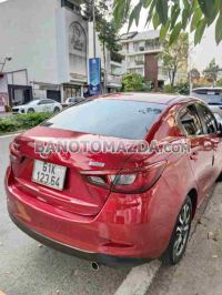 Cần bán Mazda 2 1.5 AT đời 2015