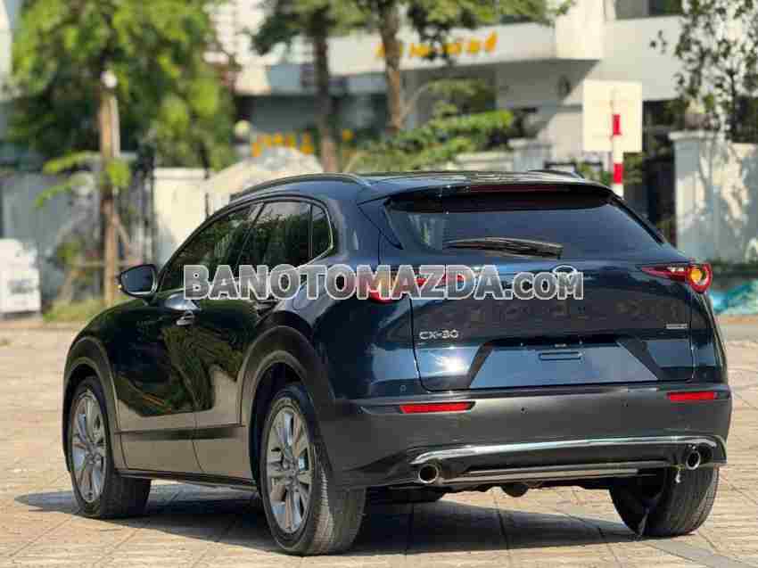 Cần bán Mazda CX 30 Premium 2.0 AT đời 2022