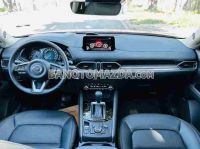 Mazda CX5 Premium 2.0 AT 2025 Số tự động giá đẹp