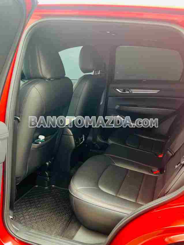 Bán xe Mazda CX5 Premium Sport 2.0 AT sx 2024 - giá rẻ