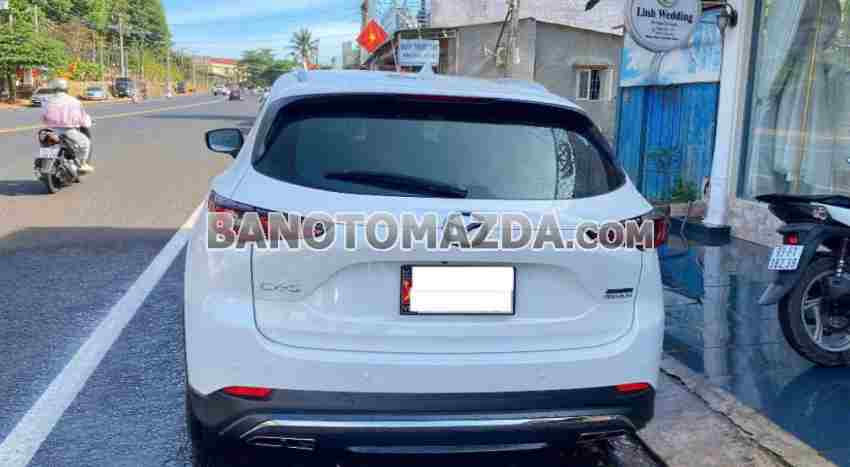 Mazda CX5 Premium 2.0 AT năm 2025 cần bán