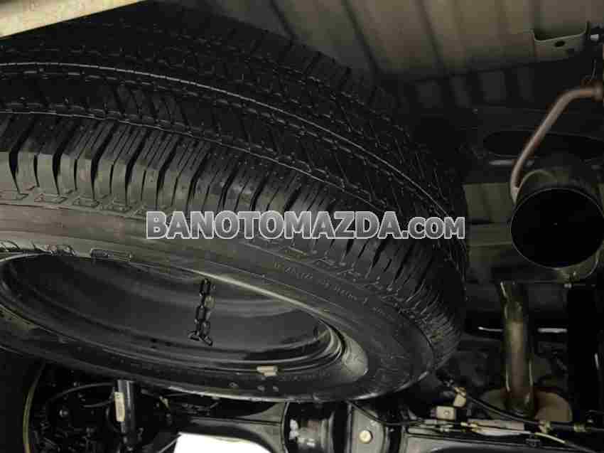 Mazda BT50 Luxury 2.2L 4x2 AT năm 2019 cần bán