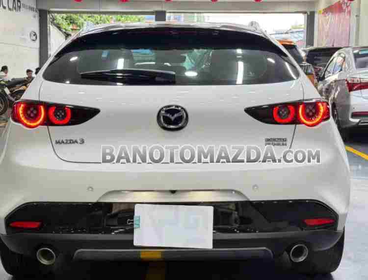Mazda 3 1.5L Sport Premium 2023 - Giá tốt