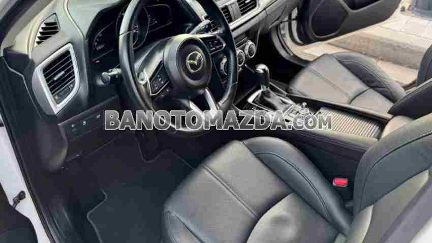 Bán xe Mazda 3 1.5 AT sx 2017 - giá rẻ