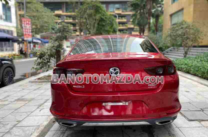 Cần bán xe Mazda 3 1.5L Luxury đời 2024