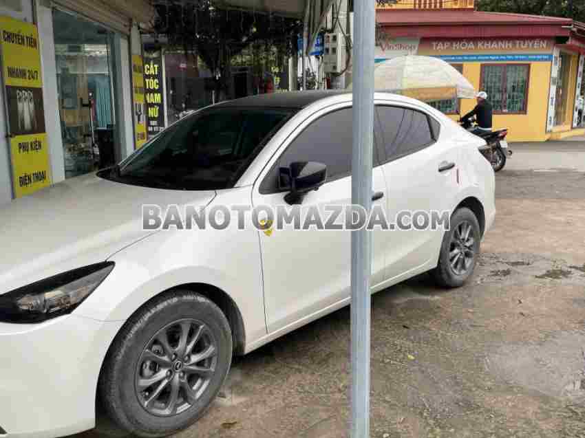 Cần bán Mazda 2 1.5 AT đời 2025