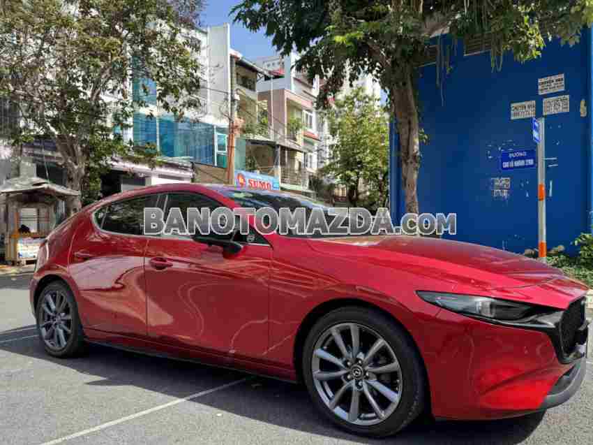 Mazda 3 1.5L Sport Premium 2020 Máy xăng đẹp long lanh