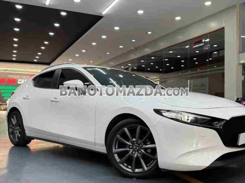 Mazda 3 1.5L Sport Premium model 2023 xe chuẩn hết ý