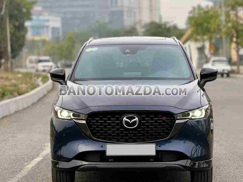 Mazda CX5 Premium Sport 2.0 AT năm sản xuất 2025 giá tốt