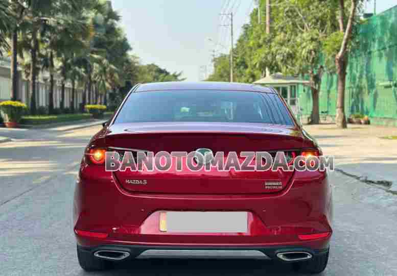 Bán xe Mazda 3 1.5L Premium sx 2022 - giá rẻ