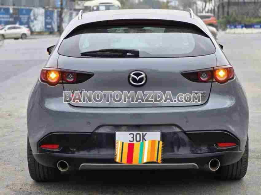 Xe Mazda 3 2.0L Sport Signature Premium đời 2020 đẹp bán gấp