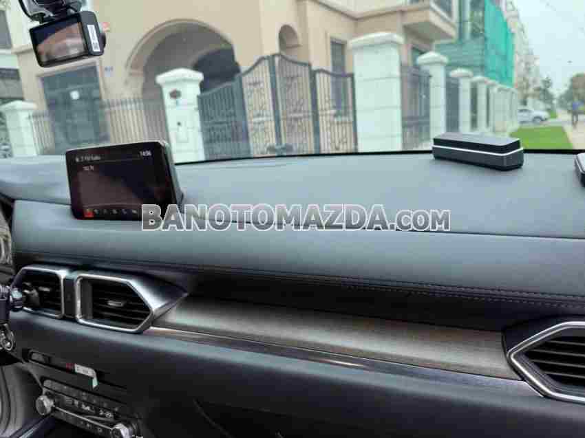 Bán xe Mazda CX5 Premium Exclusive 2.0 AT đời 2024 - Giá tốt