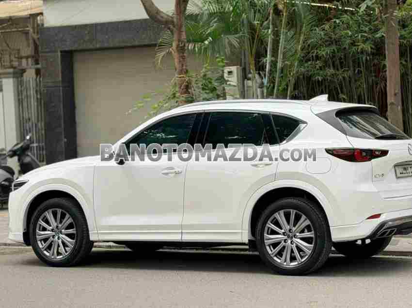 Bán xe Mazda CX5 Premium Exclusive 2.0 AT sx 2025 - giá rẻ