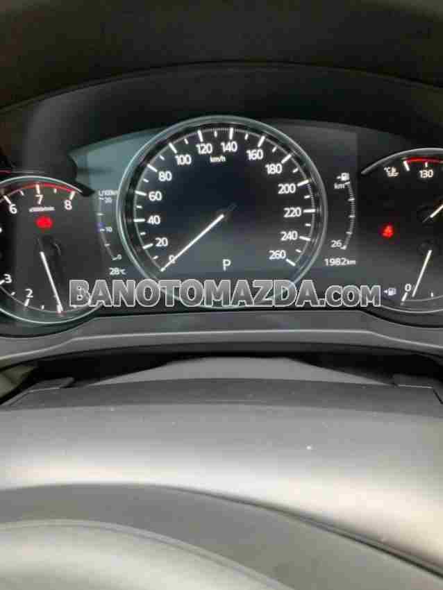 Cần bán xe Mazda CX5 Premium Exclusive 2.0 AT 2025 Số tự động