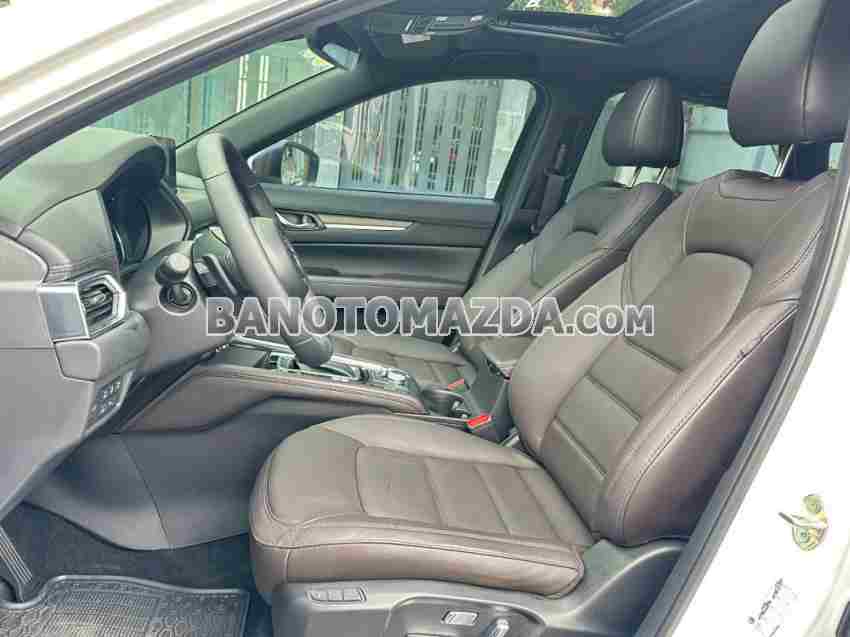 Mazda CX5 Premium Exclusive 2.0 AT 2025 Số tự động giá đẹp