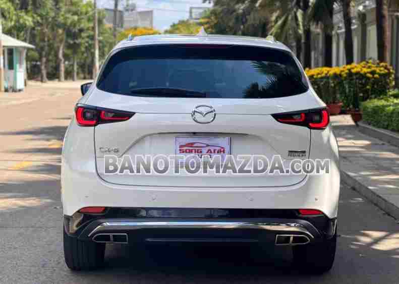 Cần bán gấp Mazda CX5 Premium Sport 2.0 AT 2024 - Xe đẹp - Giá tốt