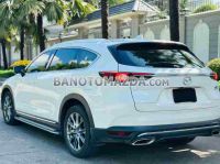 Mazda CX8 Luxury 2022 Máy xăng, xe đẹp