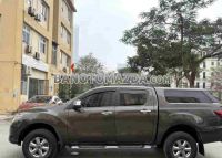 Cần bán gấp xe Mazda BT50 Standard 2.2L 4x4 MT 2021 màu Nâu