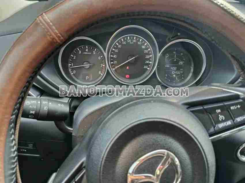 Cần bán xe Mazda CX5 Số tự động 2019