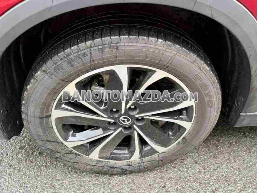 Cần bán gấp Mazda CX5 Premium 2.0 AT đời 2024, màu Đỏ