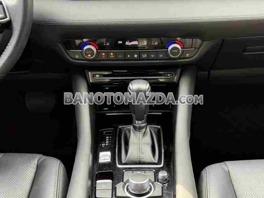 Mazda 6 2023 Sedan màu Đỏ