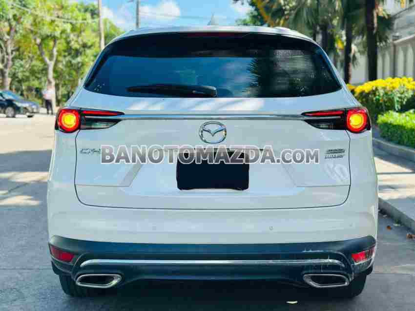 Mazda CX8 Luxury năm sản xuất 2022 giá tốt