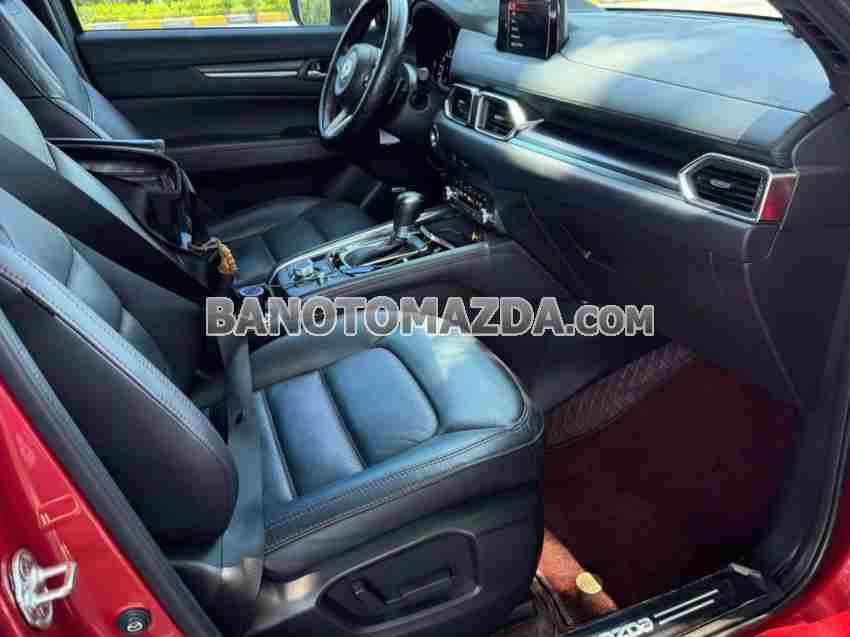 Cần bán Mazda CX5 Premium Sport 2.0 AT Máy xăng 2023 màu Đỏ