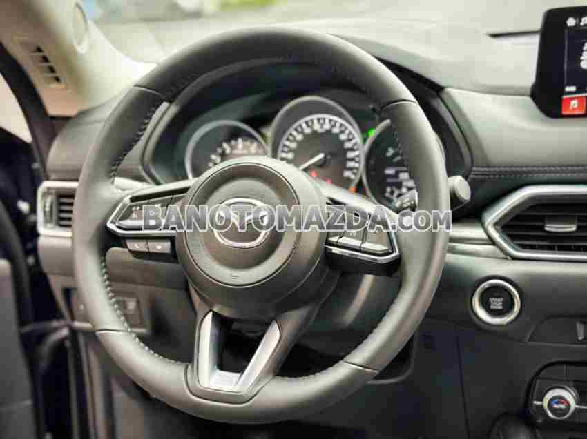 Cần bán gấp xe Mazda CX5 Deluxe 2.0 AT năm 2025, màu Xanh, Số tự động