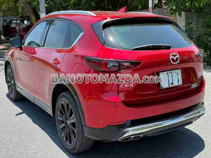 Cần bán xe Mazda CX5 Premium 2.0 AT 2023, xe đẹp
