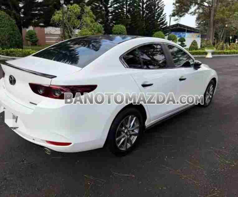 Cần bán xe Mazda 3 1.5L Deluxe sx 2020