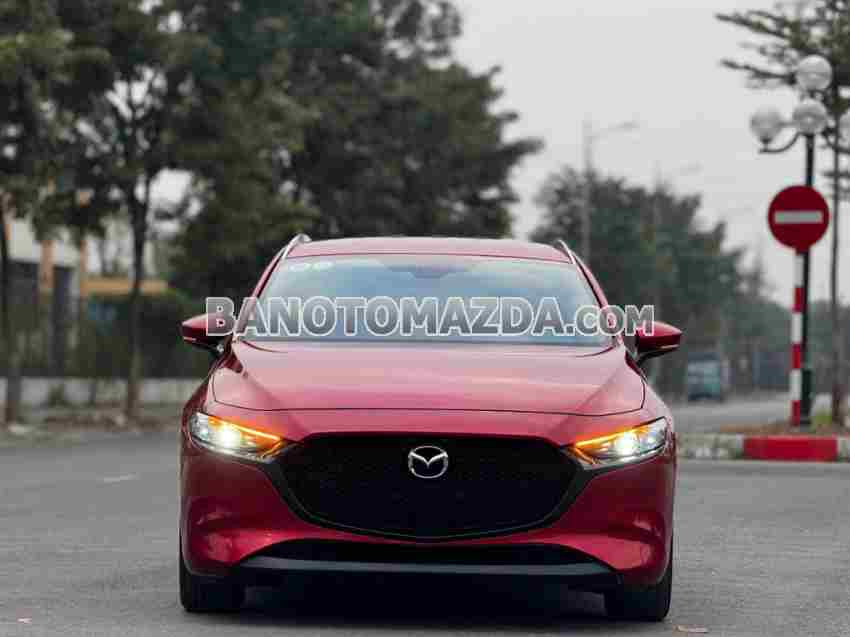 Mazda 3 1.5L Sport Luxury 2022 giá cực tốt