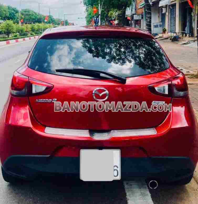 Bán xe Mazda 2 1.5 AT đời 2016 - Giá tốt